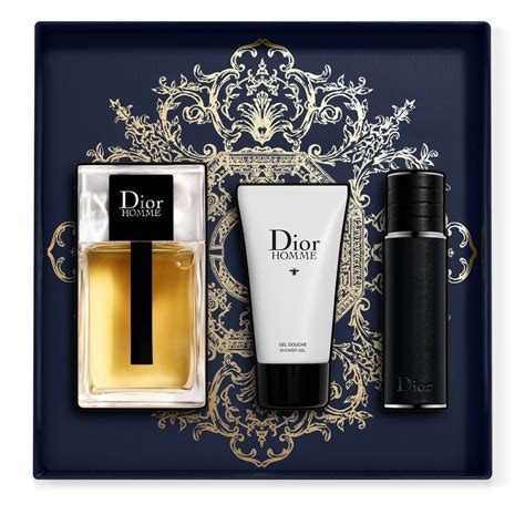 cofanetto dior beauty|Cofanetto scoperta profumi .